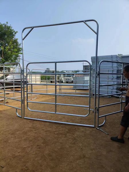AnPing LaiDi Wire Mesh Products Co.,Ltd ligne de production du fabricant
