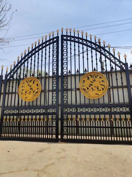 AnPing LaiDi Wire Mesh Products Co.,Ltd ligne de production du fabricant