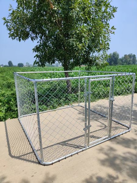 AnPing LaiDi Wire Mesh Products Co.,Ltd ligne de production du fabricant