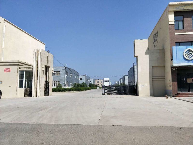 Chine AnPing LaiDi Wire Mesh Products Co.,Ltd Profil de la société