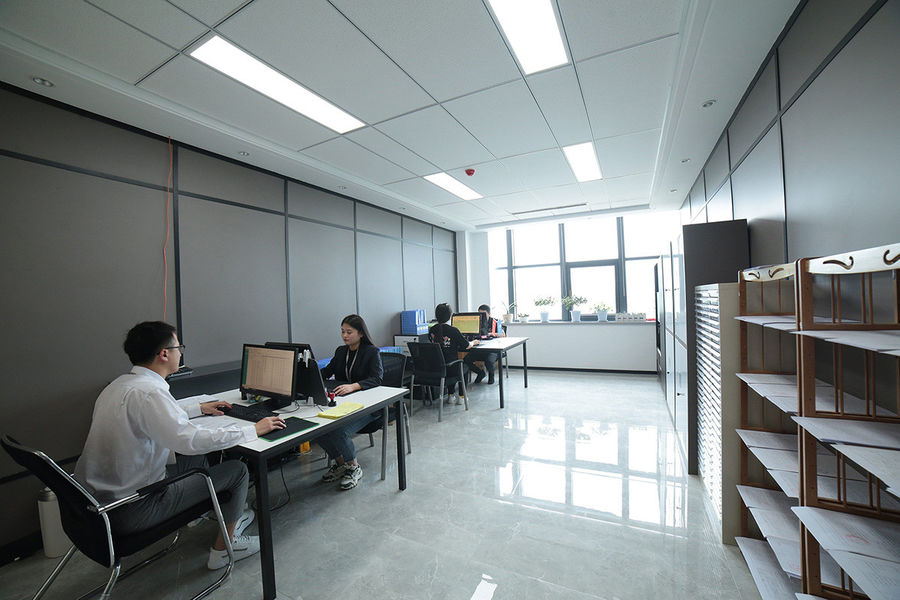 Chine AnPing LaiDi Wire Mesh Products Co.,Ltd Profil de la société