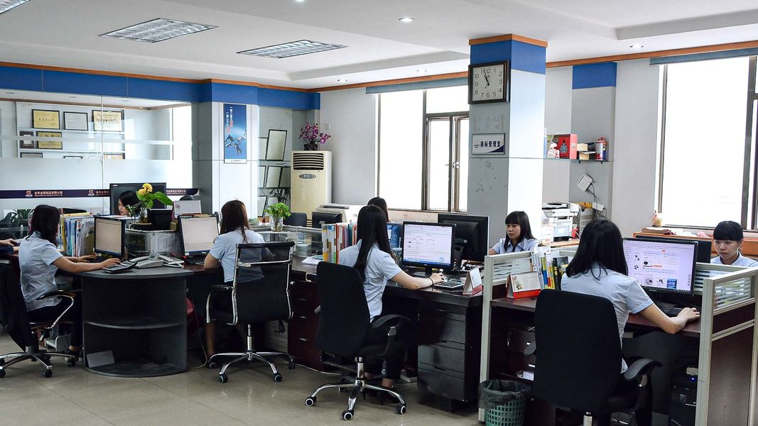 Chine AnPing LaiDi Wire Mesh Products Co.,Ltd Profil de la société