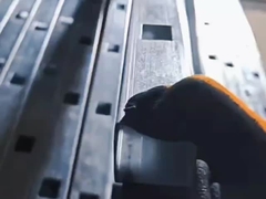 6 pieds de haut noir décoratif tubulaire clôture en acier métallique clôture de jardin extérieur