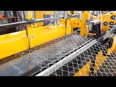 3.0MM Clôture en treillis métallique Résistance à la rouille tissée