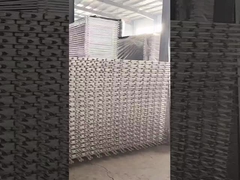 Barrière de protection avec protection contre les lances 6 pieds*5 pieds Résistance à la chaleur Rideau de soins infirmiers