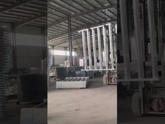 Clôture à treillis métallique enduit en PVC Stade de football Baseball Champ Clôture à chaîne