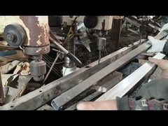 Des panneaux de protection de la clôture de palissade métallique