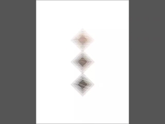 Amérique Galvanisée Clôture temporaire 6x8ft Temporaire Chaîne Lien Clôture Panneaux