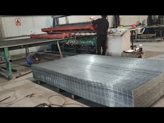 1.8M Clôture de sécurité anti-escalade Facile à assembler Durable 358 Clôture de sécurité