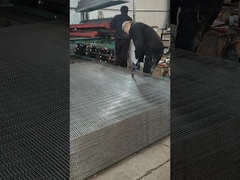 Afrique du Sud Clôture de sécurité anti-escalade 3D 358 Salée 2M Clôture de sécurité d'aéroport