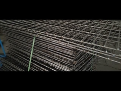 Cage de piège pour animaux vivants à grande capacité humaine 2M Cage pour animaux en acier à porte unique