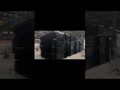 Porte de clôture en acier tubulaire extérieur 10FT Porte de clôture décorative