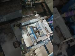 6ft chaud plongé galvanisé Chain Link Wire Mesh Clôture de sécurité du parc