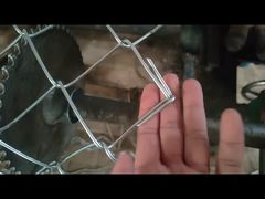 Découvrez pourquoi choisir une clôture en treillis soudé galvanisé de 2m de haut pour votre jardin