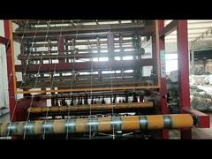 Un regard plus attentif: Panneau de clôture de bétail galvanisée à chaud 8 pieds de hauteur fixée en nœud en treillis métallique