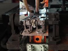 Solution de grille de drainage de tranchée en acier galvanisé robuste