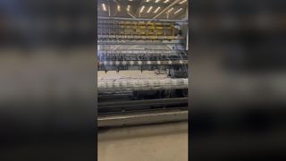 Filet de clôture durable pour bétail, bétail sécurisé