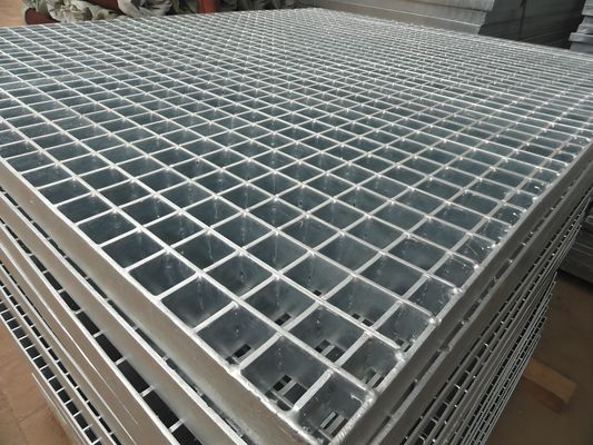 3MM Gutter Cover Galvanized Metal Grating Road Driveway Steel Trench Drain Cover