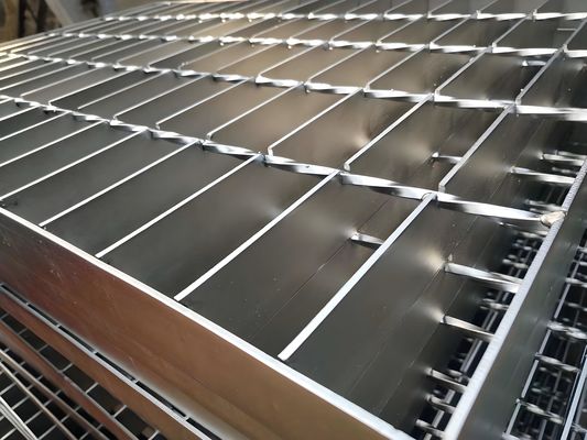 3MM Gutter Cover Galvanized Metal Grating Road Driveway Steel Trench Drain Cover