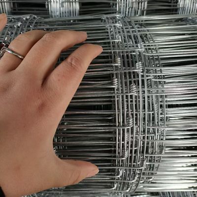 1.5M Panneaux galvanisés pour bétail, panneaux métalliques pour bétail